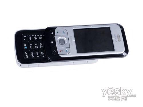 ����GPS�г�ŵ���ǻ�������6110N����(9)