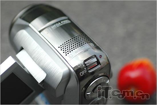 ������¼һ���ƿ�����3CCD����S100����