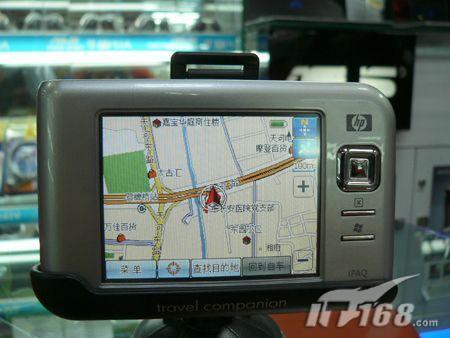 [广州]国际GPS惠普5765跌破3000元大关