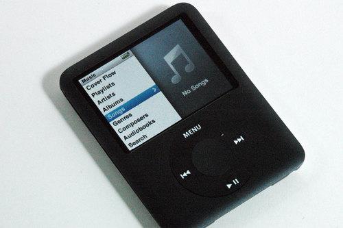 图为:苹果 ipod nano 3图为:苹果 ipod nano 3苹果 ipod nano 3[参考