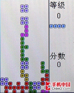 白色灵动天使步步高低端音乐机i528评测(6)