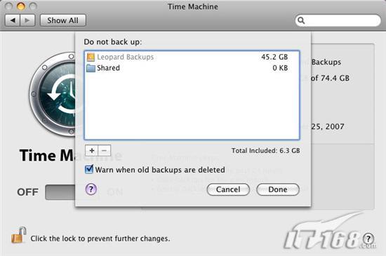 �����̵㣺Leopard��ȱ��ȫ������