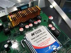 Ϊ�������ܶ���8��֧��DDR3���嵼��