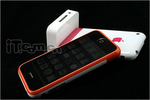ɫ���޷�����ƻ��iPhone�ر��ͼ��(2)
