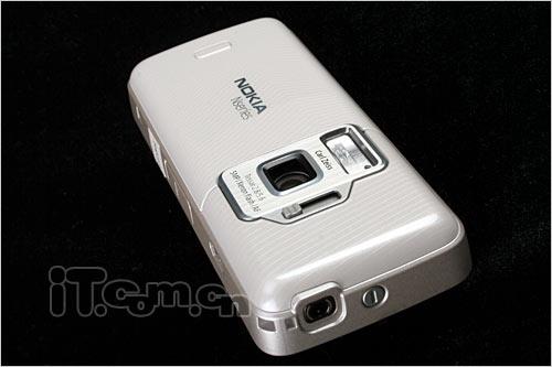 诺基亚n系列新天王n82详评(21)