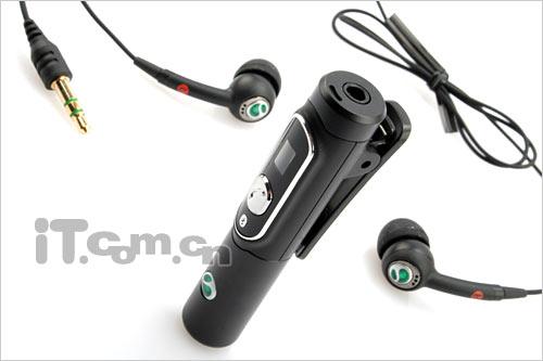 Беспроводная bluetooth колонка Sony Ericsson HBH Беспроводная bluetooth колонка Sony Ericsson HBH
