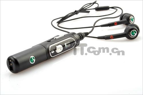 Беспроводная bluetooth колонка Sony Ericsson HBH Беспроводная bluetooth колонка Sony Ericsson HBH