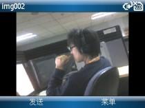 大智者永无畏摩托全键盘智能力作Q8评测(5)