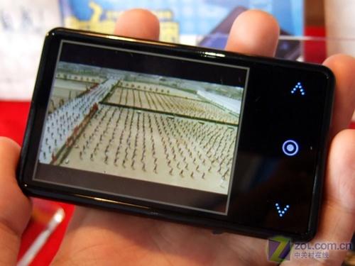 独立DAC芯片 2GB蓝魔RM850到货499元 觉得踏实就好六百元内2GB的MP3选谁好(5)