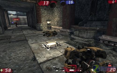 ��þ�����3�ǳ�8���Կ�����DX9�ռ�֮��(7)