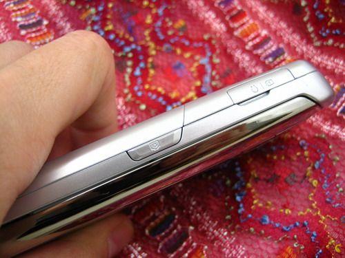 超值金属滑盖三星200万像素J618试用(3)