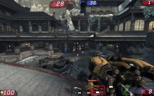 ��þ�����3�ǳ�8���Կ�����DX9�ռ�֮��(7)