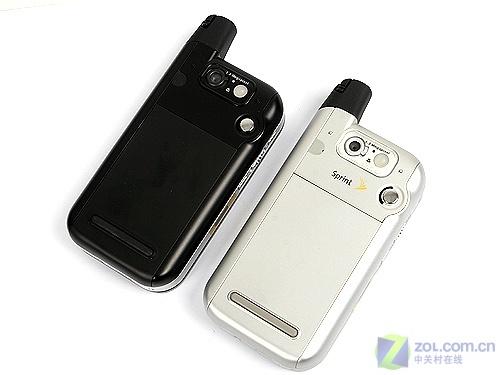 XV6700评测 侧滑全键盘UT斯达康C网智能XV6700评测(2)