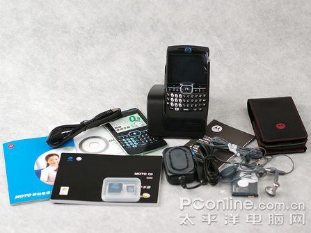 ǿ��WM6ϵͳĦ������ȫ��������Q8����(6)