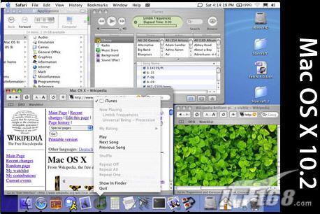 ���������Windows��Mac���汾�Ա�(3)
