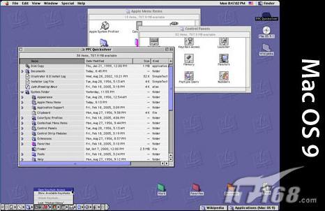���������Windows��Mac���汾�Ա�(2)