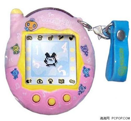 十大最糟糕科技产品tamagotchi电子宠物鸡