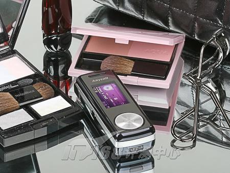 优秀超乎想象 三星旋屏音乐手机F218详评(11)