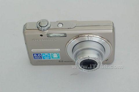 800万像素入门DC奥记FE280送礼售1650
