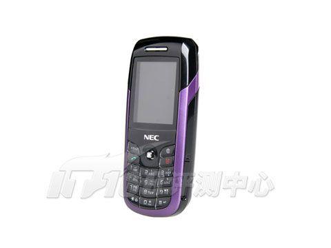 学生最爱NEC动感时尚手机N3105卖598