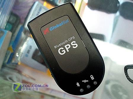 廉价享受GPS导航环天BT-308现价仅399