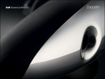 zeppelin