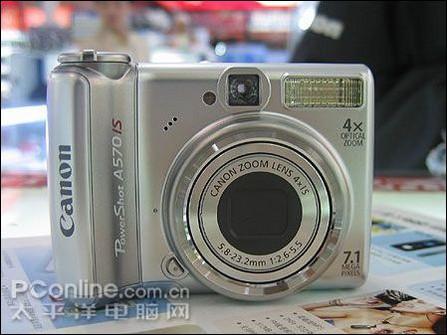 ��Ӱ������������ѡ���ܷ���A570IS����