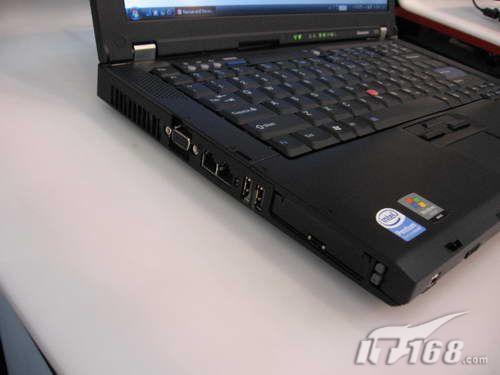 T7250处理器ThinkPad独显本R61破万