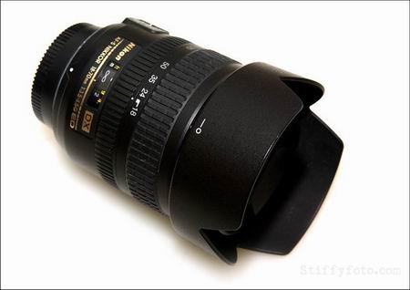 少花钱多办事 二手单反\/镜头选购攻略(6)_数码