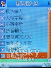 物美价廉康佳双卡单待手机D306评测(6)