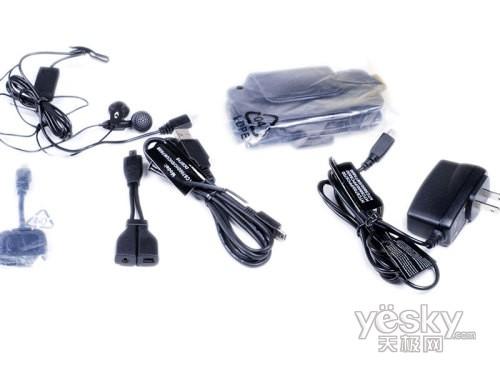 冲击CDMA最强智能宝座 HTC MOGUL全国首