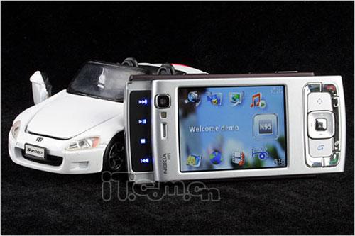 ·ä�䵼����ǿGPS���������ֻ����ս(3)