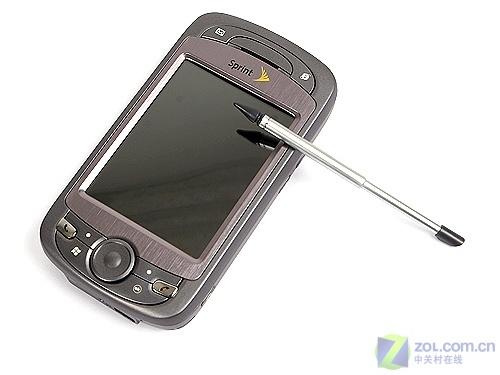 XV6700完美升级 C网WM新贵PPC6800评测 C网领域新王者HTC侧滑智能PPC6800评测