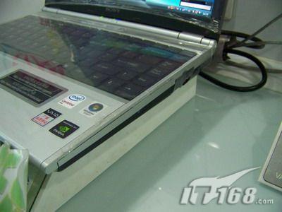 便宜1000元索尼SZ65便携本开降