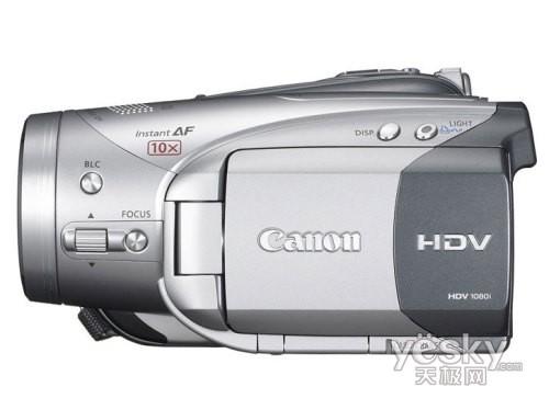���ɹ�ѧ��������DV����HV20���õ���