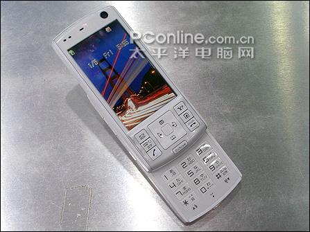 SoftBank 911T