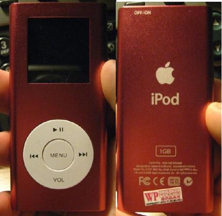 ٻʤαiPod