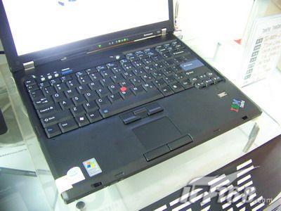 降幅惊人ThinkPad标屏T61笔记本热促