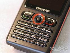 �ഺ�޼���OKWAP��ý�����ֻ�A136����(2)
