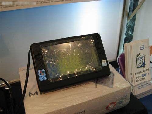 08���г�����UMPC����26��X��������(5)