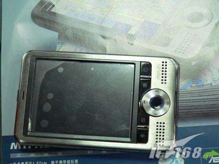 PDA+GPS仪˶A686С2860Ԫ