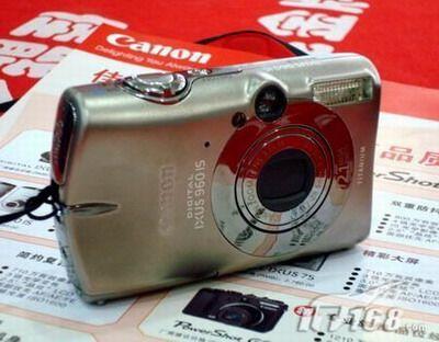 ﳬֵIXUS960ǧԪͺ