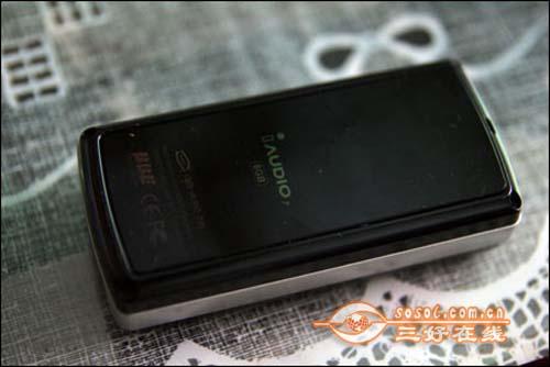 ������ƴҲ����ʵ����ǿ����MP3����(4)