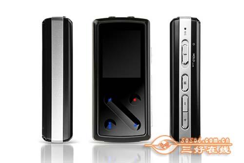 ������ƴҲ����ʵ����ǿ����MP3����(4)