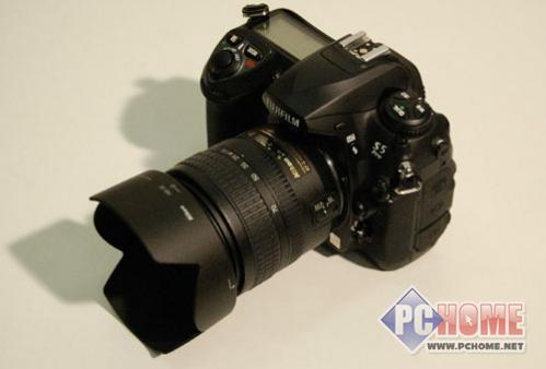 鿴ͼƬ ʿ FinePix S5 Pro - ʿS5 ProҶƮ䣡