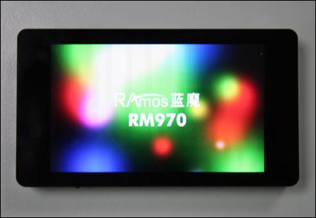 瑞芯新芯全国独家首发蓝魔RM970评测(4)