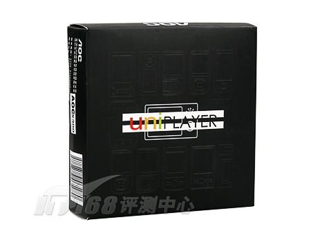 ����֧��RMVB����AOC�¿�MP4X300����