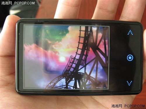 做工差还是习惯差谈国产MP3质量与使用(4)