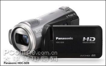 CES2008չ1080pHD+3CCDǿDV