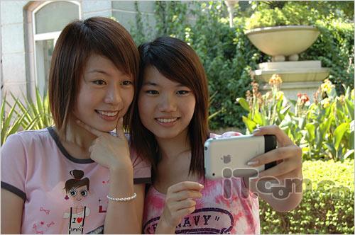 尽赏大屏姿色苹果iPhone突破性功能实测